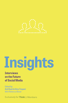 Insights book cover