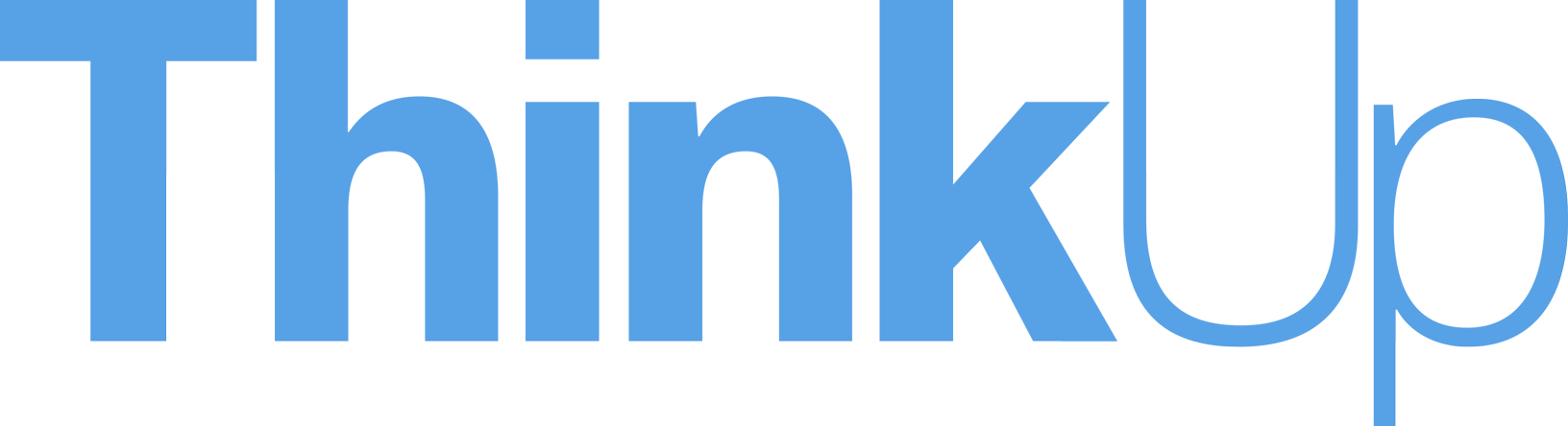 ThinkUp logo